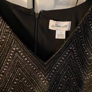 Jessica Howard Dress. Never Worn.